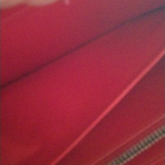 💕Christian Louboutin long Panettone wallet💕 - Picture 8 of 11